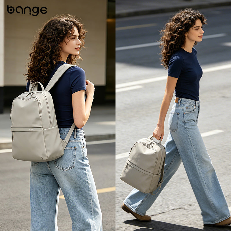 Bange LY506 Women's Waterproof Laptop Backpack