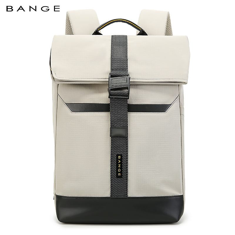 Bange 3126 backpack in Grey