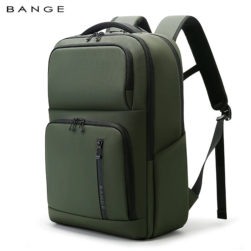 BANGE 7822 green angle