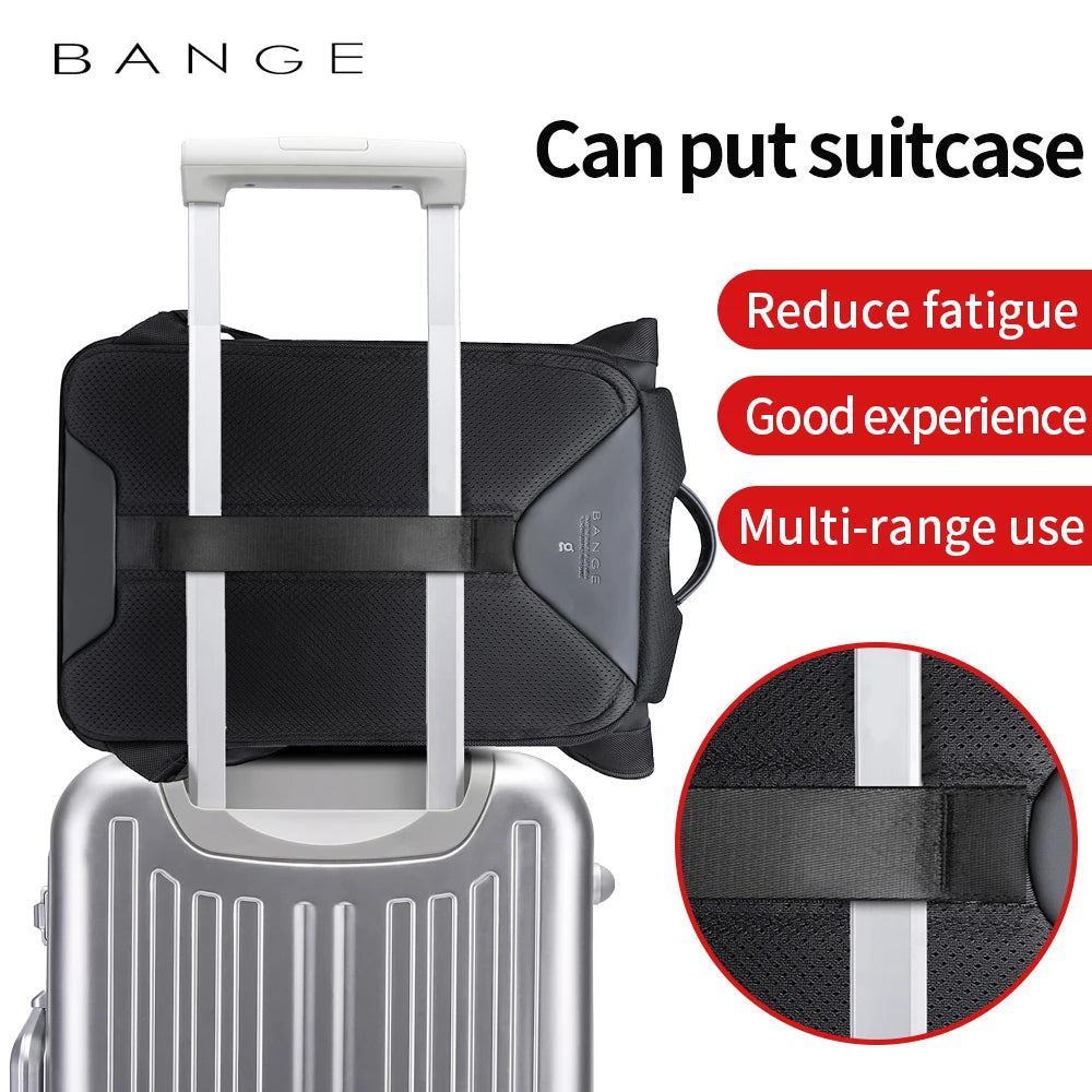 BANGE G61 A+ 6
