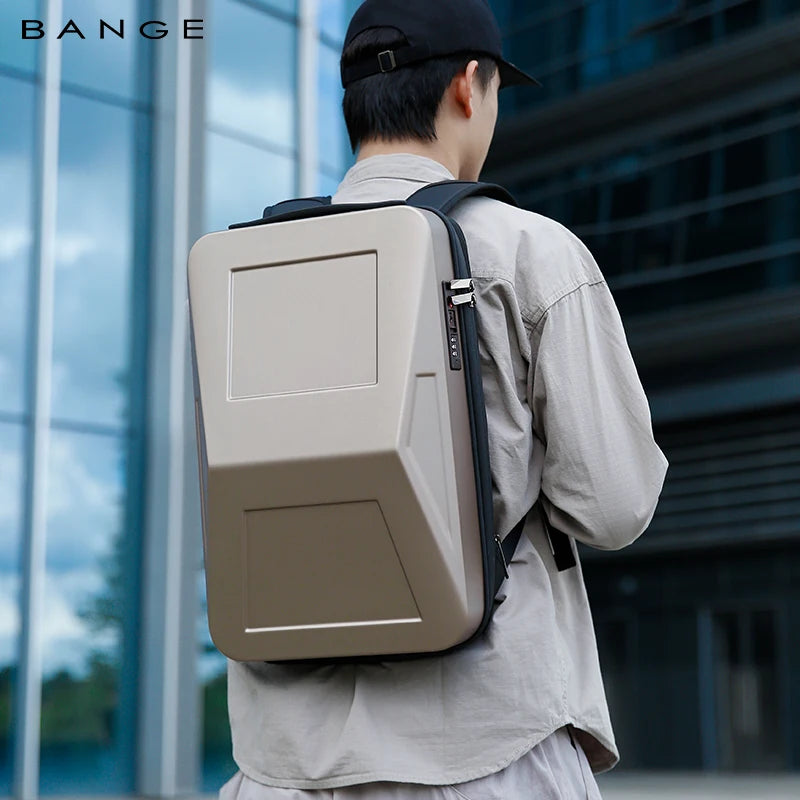 BANGE 2956 EVA lifestyle
