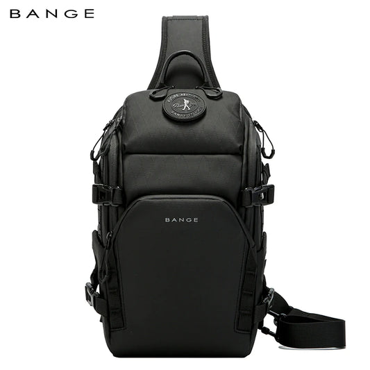 BANGE FW231 detail