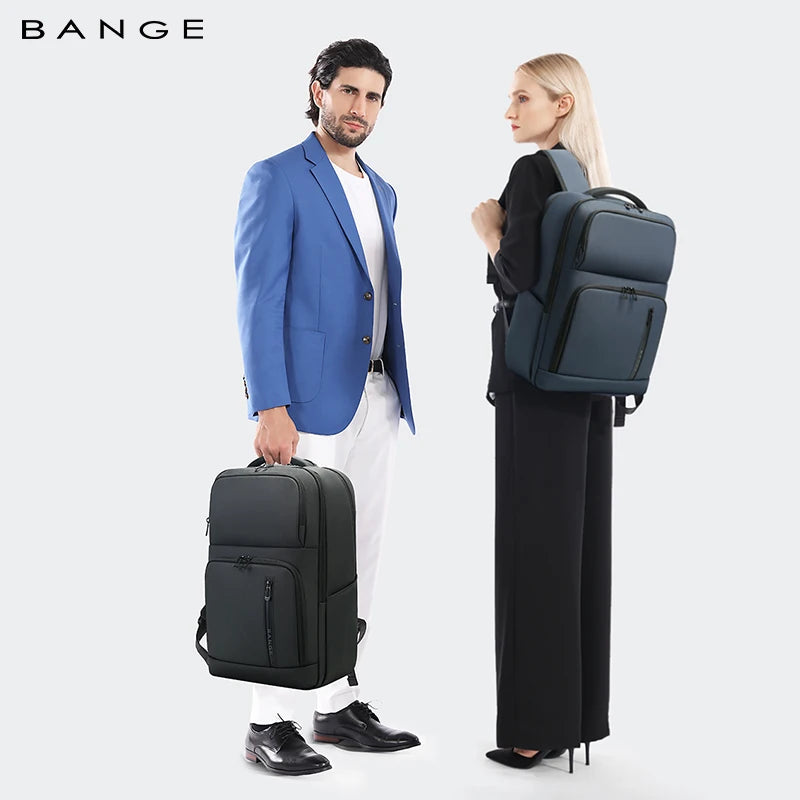 BANGE 7822 black lifestyle