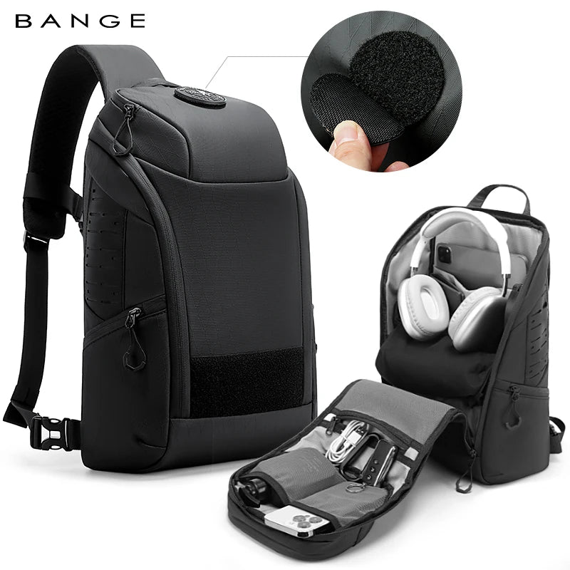 BANGE FW227 sling bag