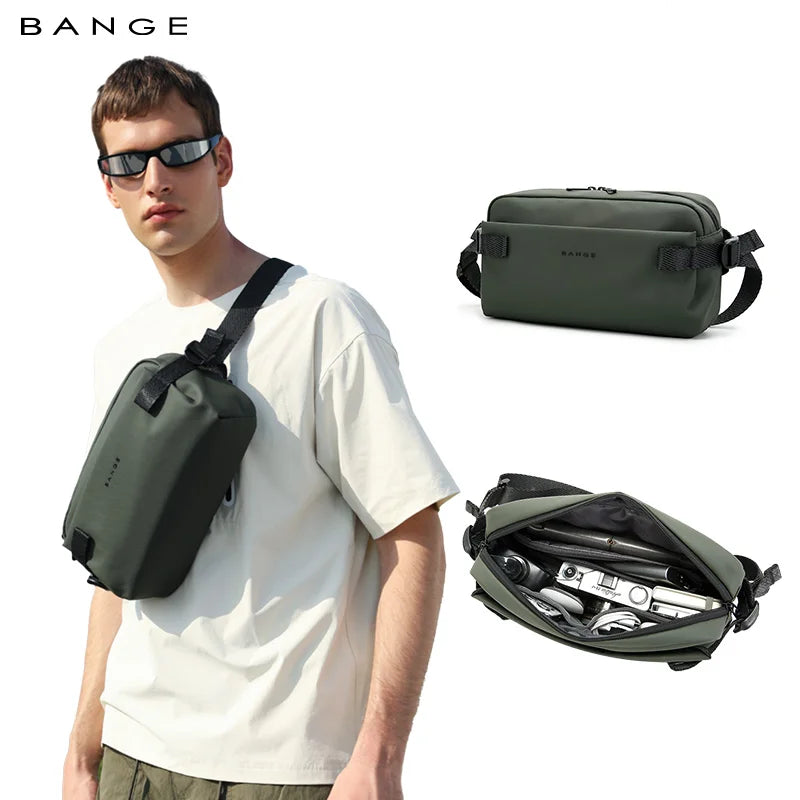 BANGE 7837 crossbody bag