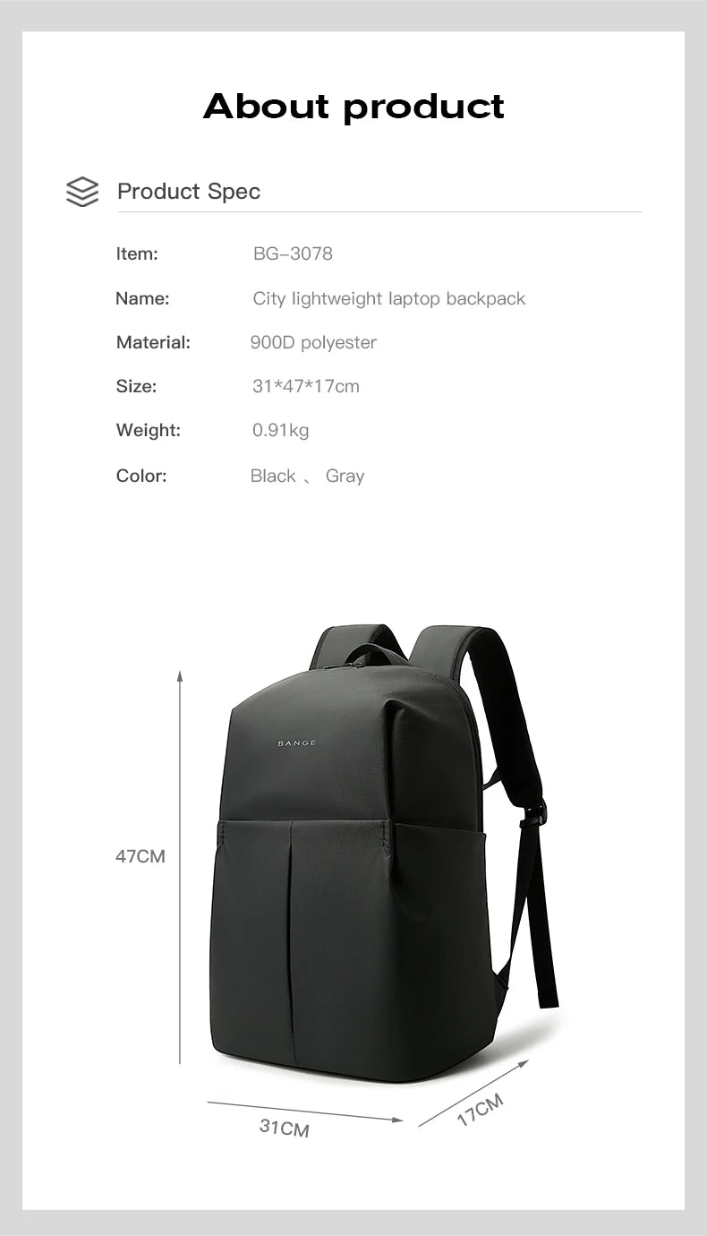 BANGE 3078 A+ 8