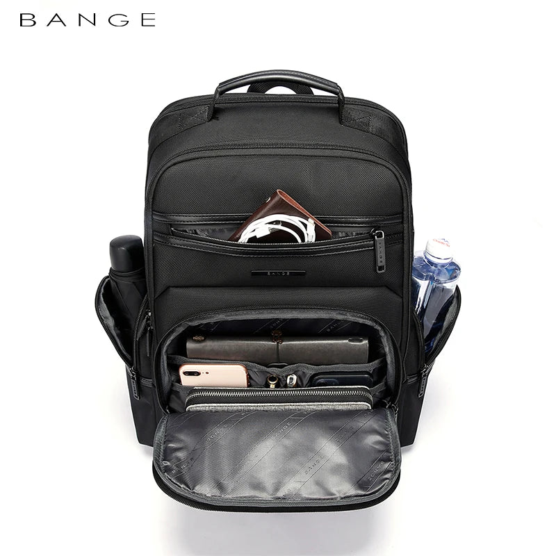 BANGE 2602 detail