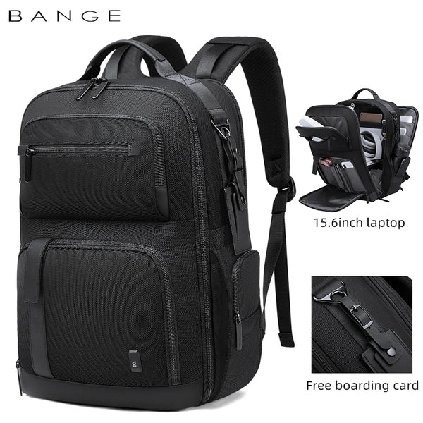 BANGE G61 1680D business laptop backpack