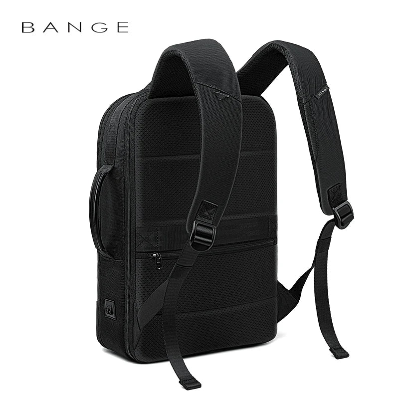 BANGE S53 detail