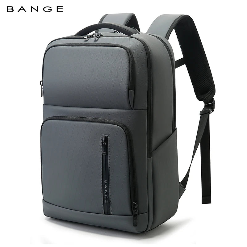 BANGE 7822 grey front