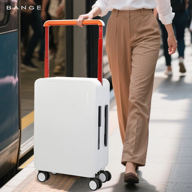 BANGE L2119 luggage lifestyle
