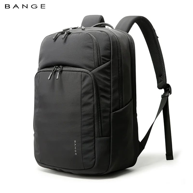 Bange 7839 backpack side profile