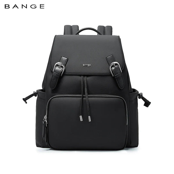 Bange LY501 Women's Laptop Backpack - Black