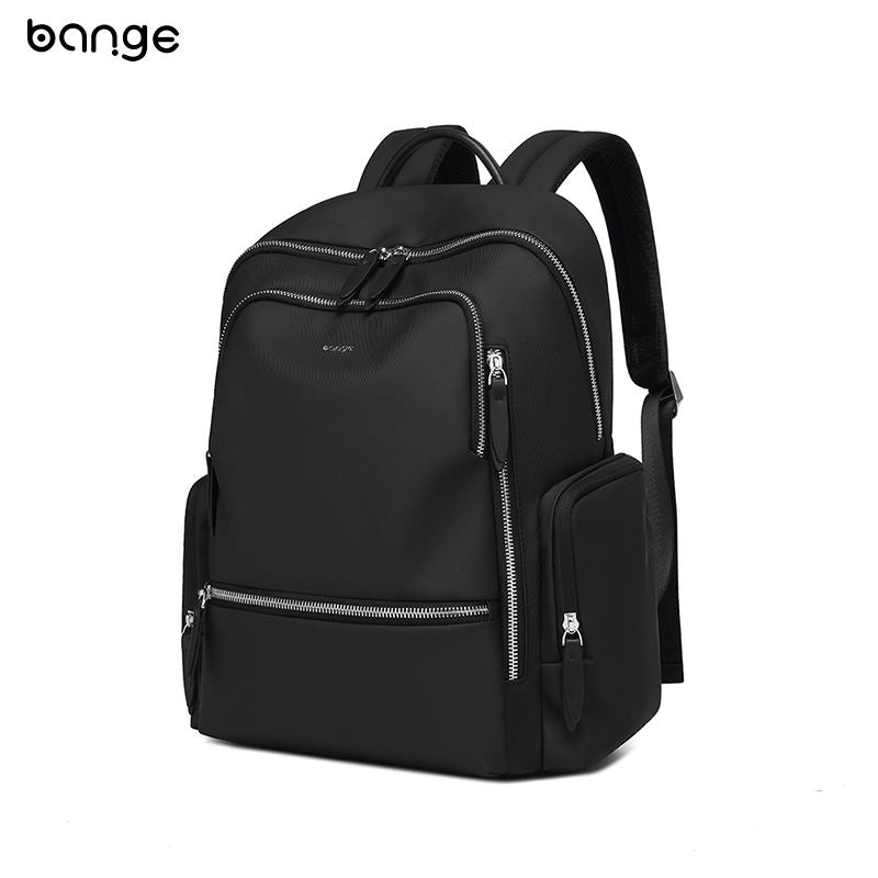 Bange LY507 Celeste Women's Laptop Backpack - Front View