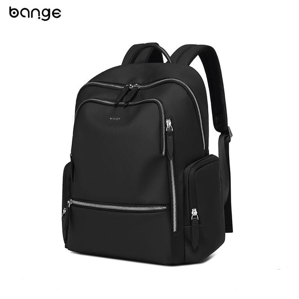 Bange LY507 Celeste Women's Laptop Backpack - Front View