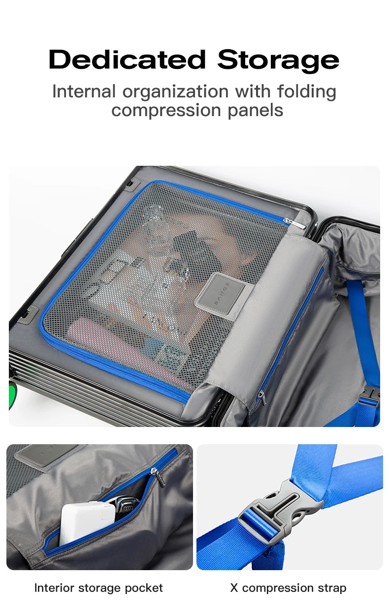 BANGE L2119 A+ 8