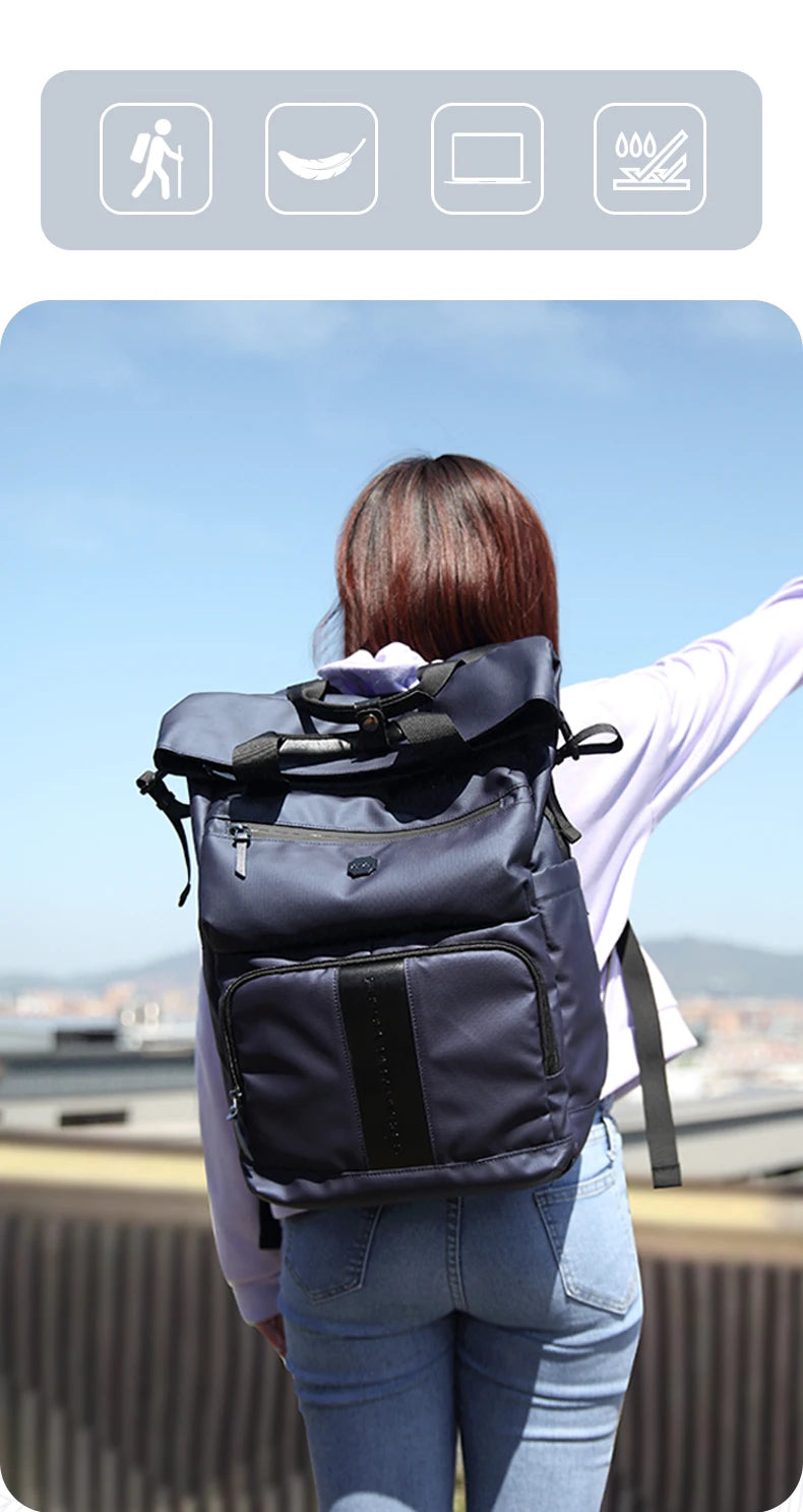 BANGE 005 RollTop A+ 2