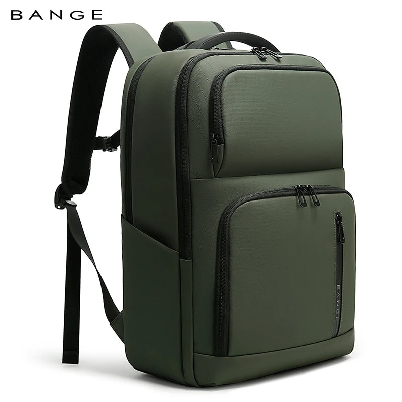 BANGE 7822 green front