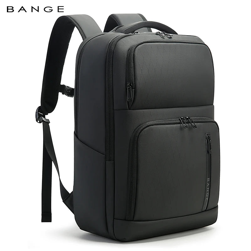 BANGE 7822 black back
