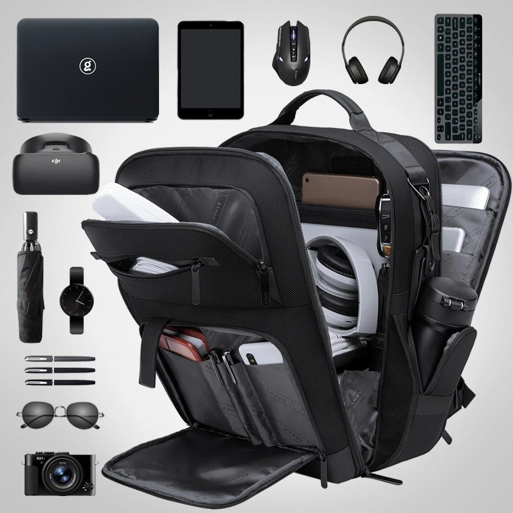 BANGE G61 A+ 3