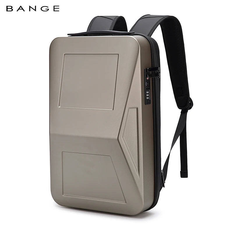 BANGE 2956 EVA USB side