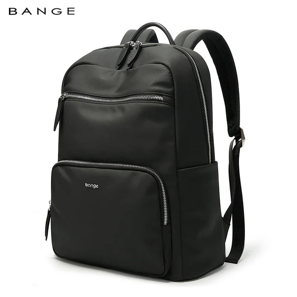 Bange LY505 Women's Laptop Backpack - Black