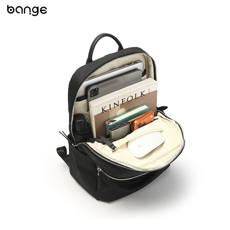 Bange LY506 Women's Waterproof Laptop Backpack