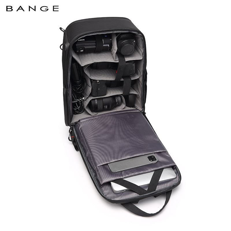 Bange XJ326 Camera Backpack