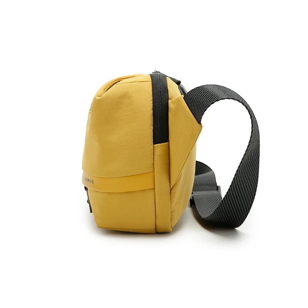 BANGE 2825 yellow back