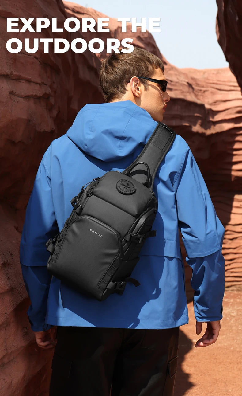 BANGE FW231 A+ 1