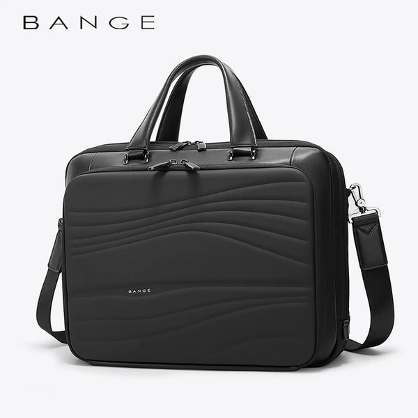 BANGE Business Laptop Briefcase Backpack