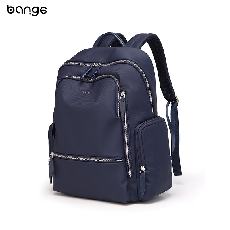 bange laptop backpack LY507 Celeste Women's 20L my princess mononoke themed aquarium decor Theft Password Lock Size:One Size Fits Most