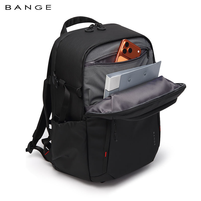 Bange XJ326 Camera Backpack - Detail