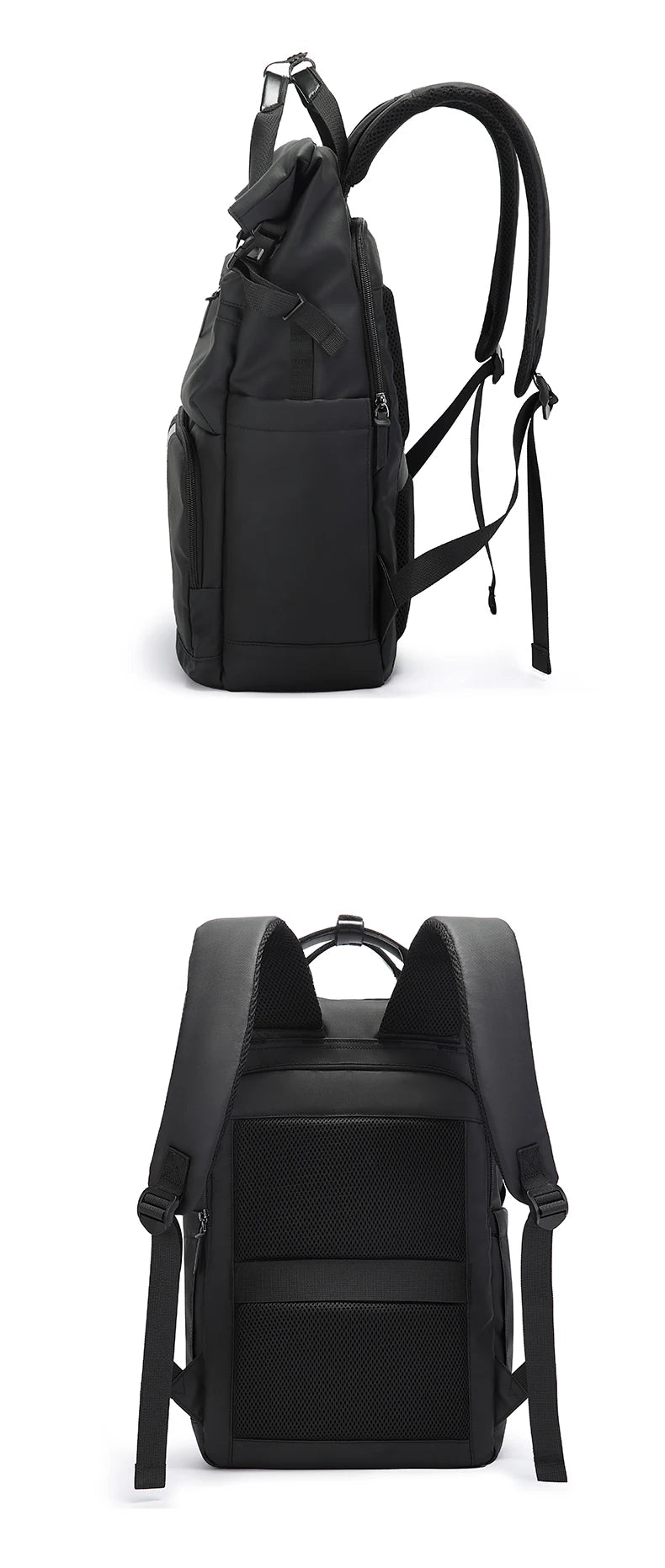 BANGE 005 RollTop A+ 9