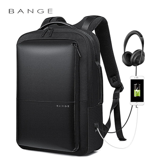 BANGE S53 detail