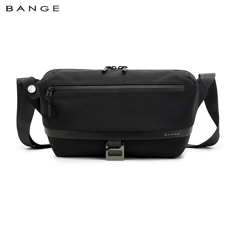 BANGE 2825 sling black detail