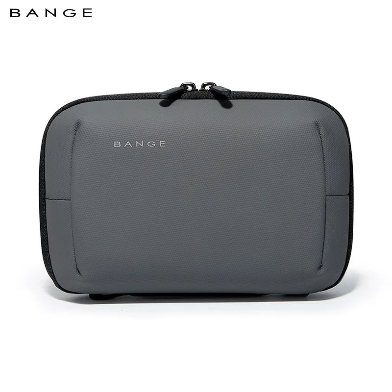 Bange 7885 Electronics Organizer - Grey