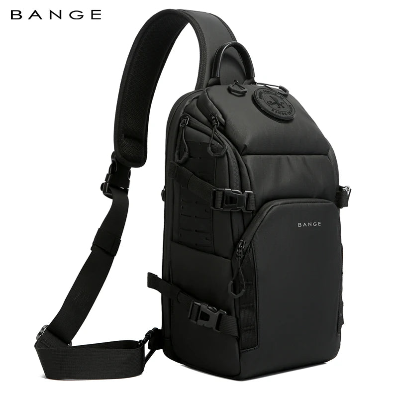 BANGE FW231 detail