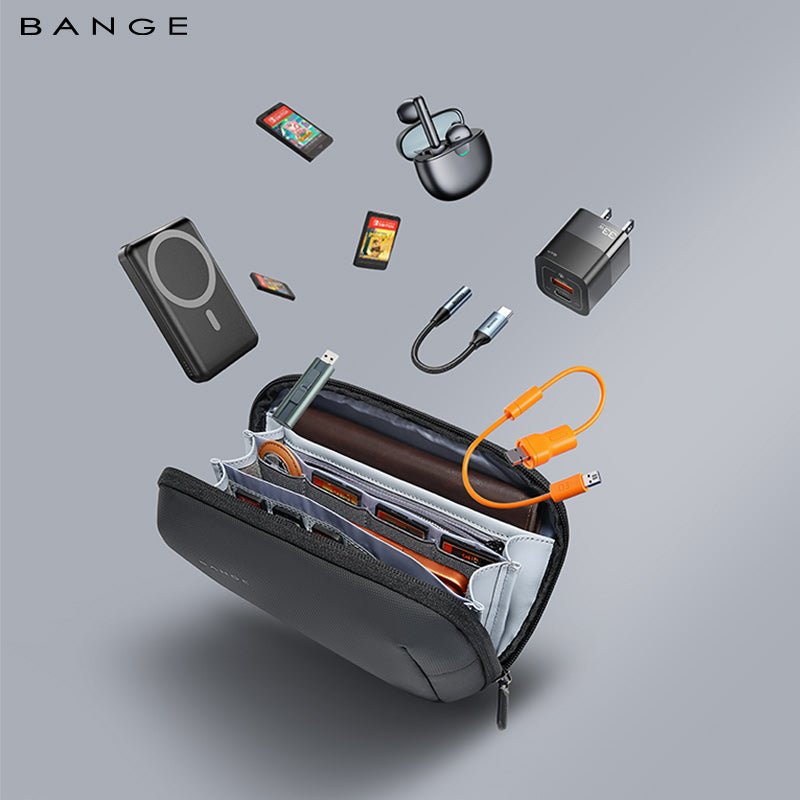 Bange 7885 Electronics Organizer