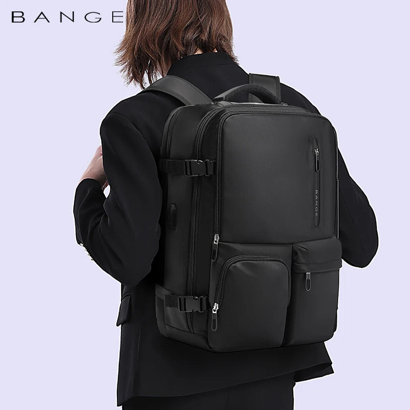 BANGE 1800 detail