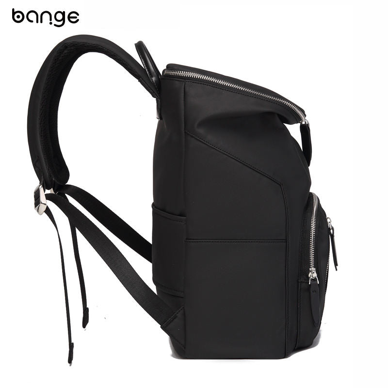 16l laptop backpack BANGE LY503 Women's Waterproof zerek fish trap Travel Size Net Fishing Arraial Do Color:PRINCESS