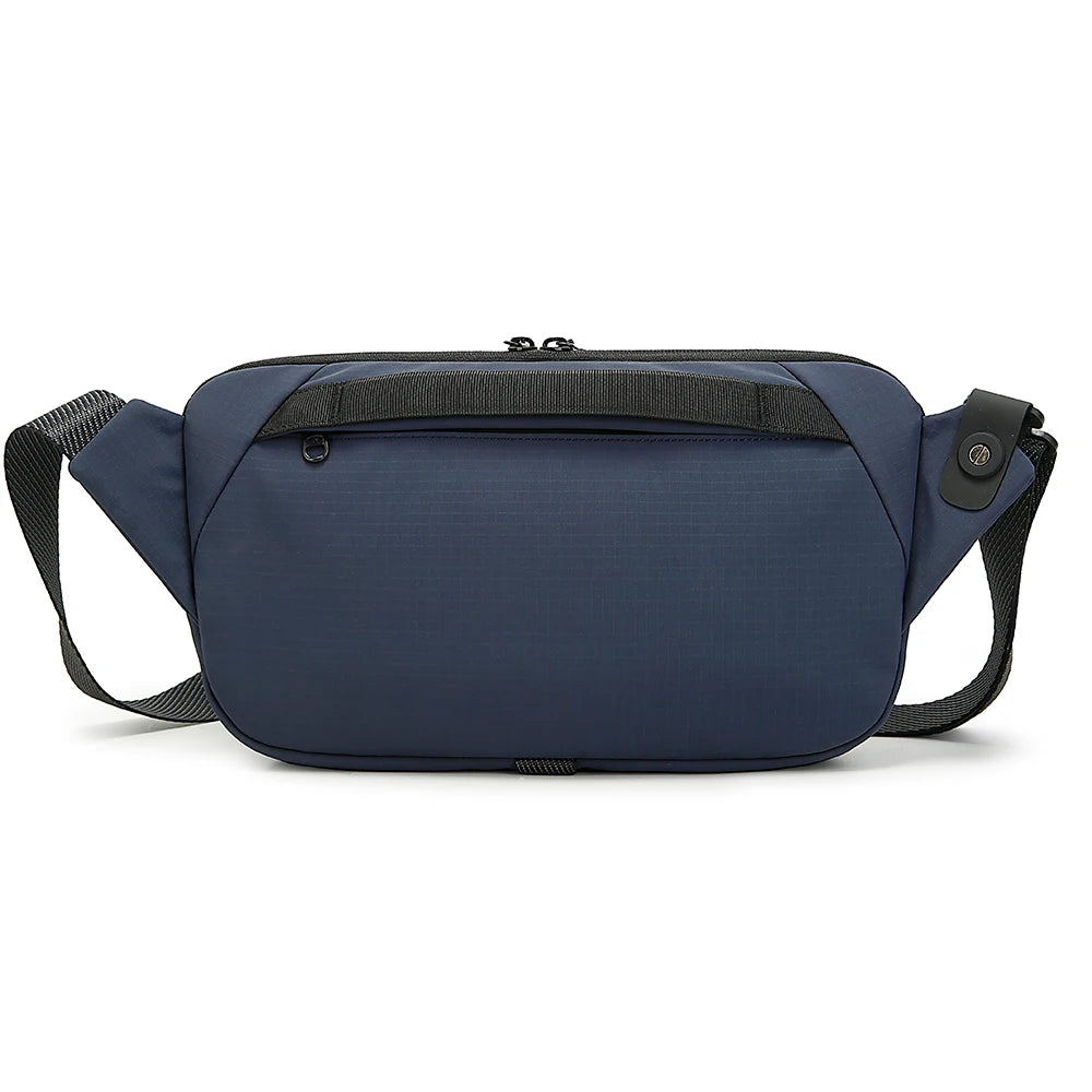 BANGE 2825 navy back