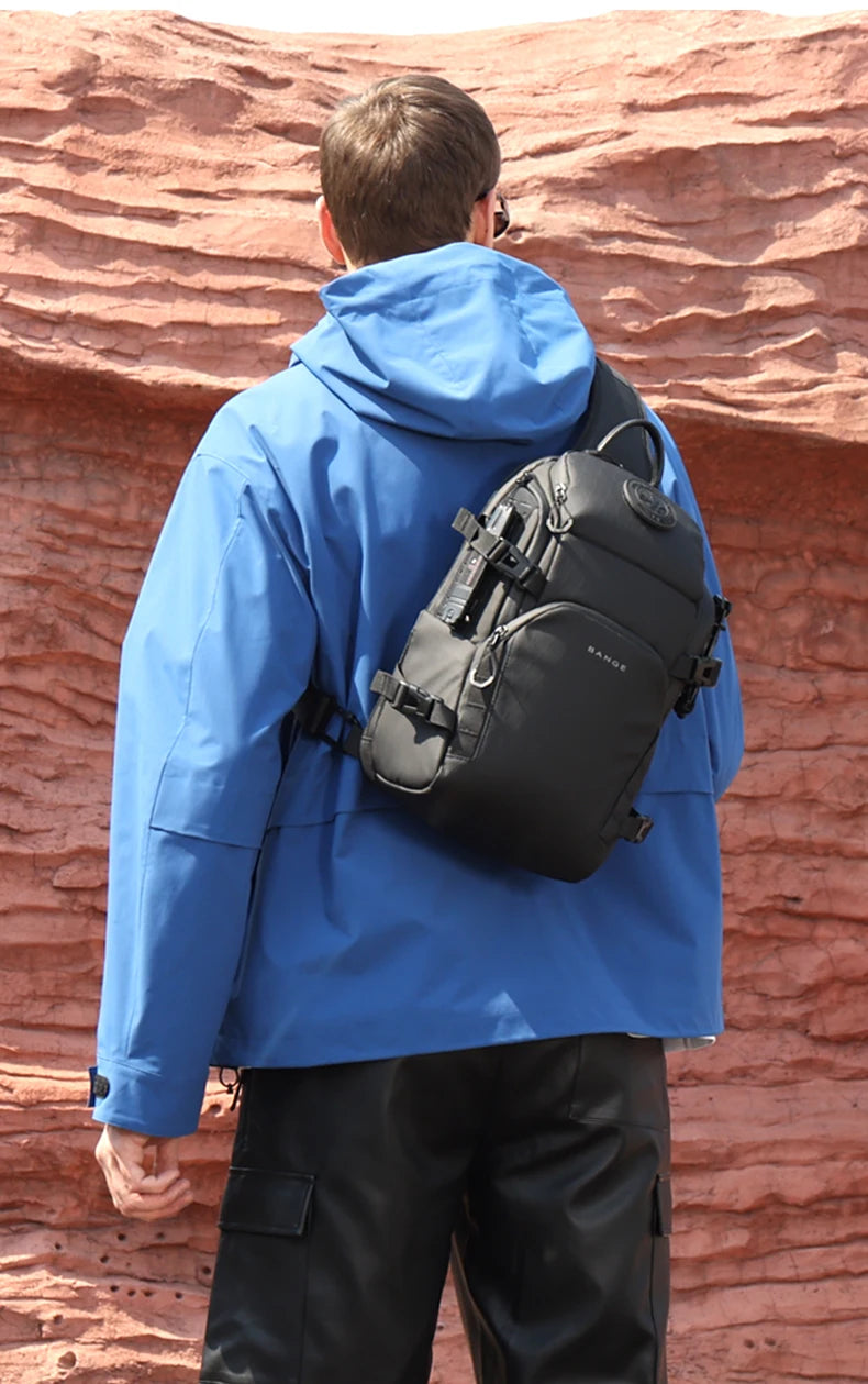 BANGE FW231 A+ 10