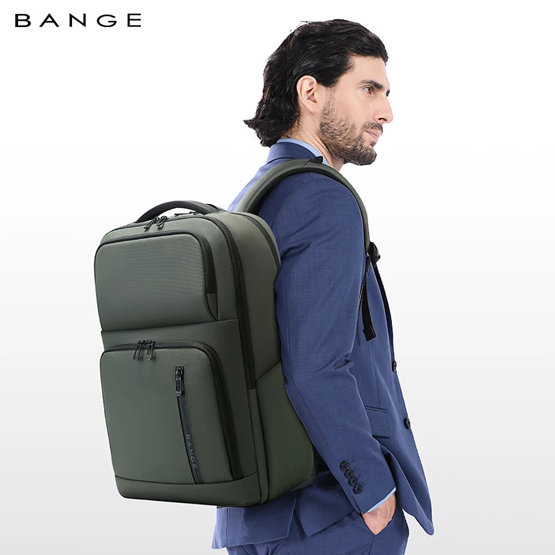 BANGE 7822 green lifestyle