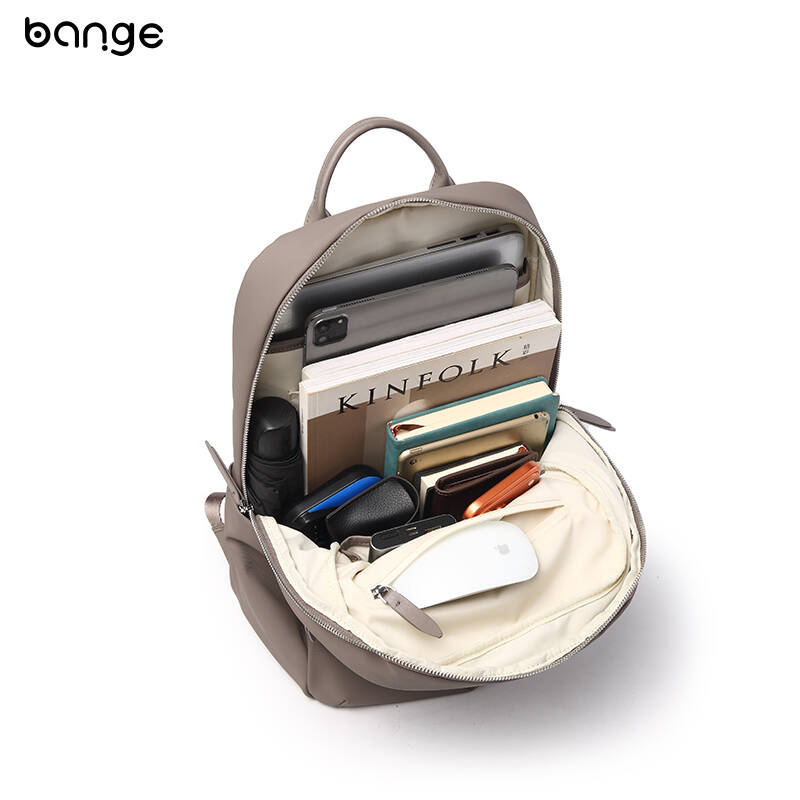 Bange LY506 Women's Waterproof Laptop Backpack