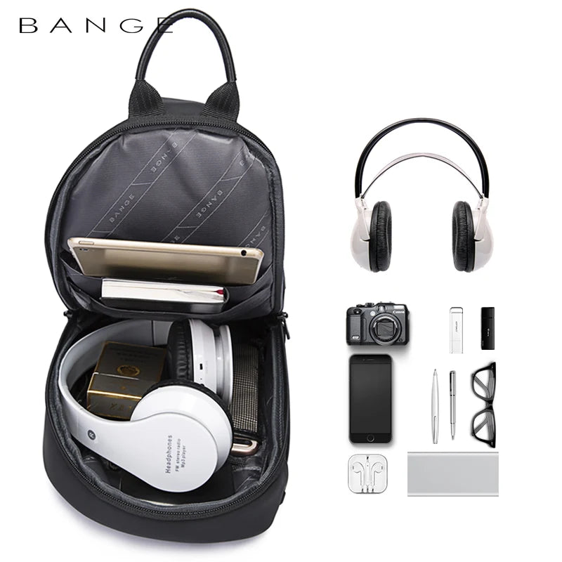 BANGE 7306 detail