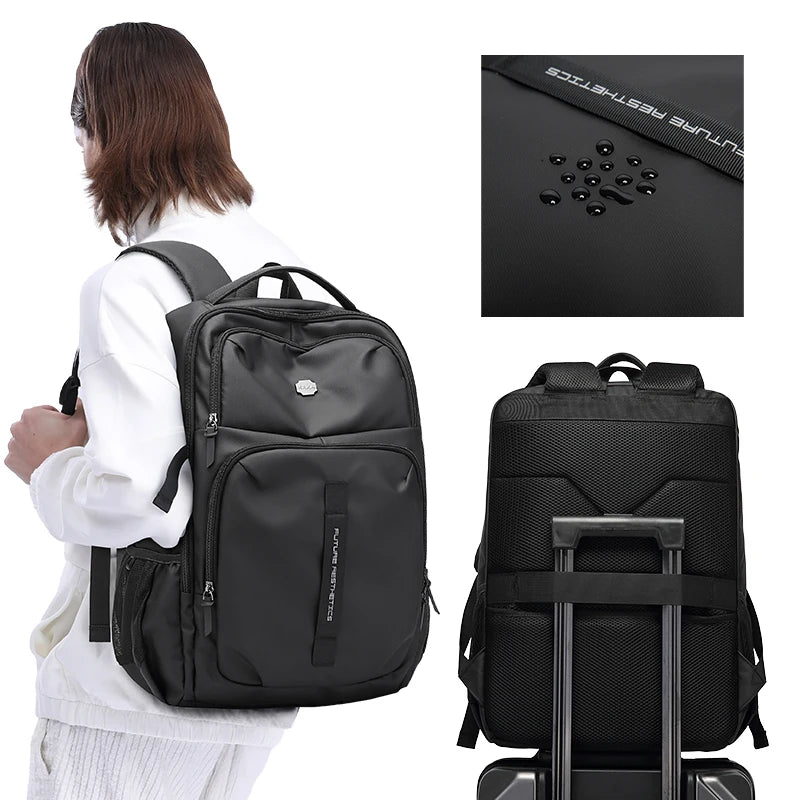 BANGE 002 commuter backpack