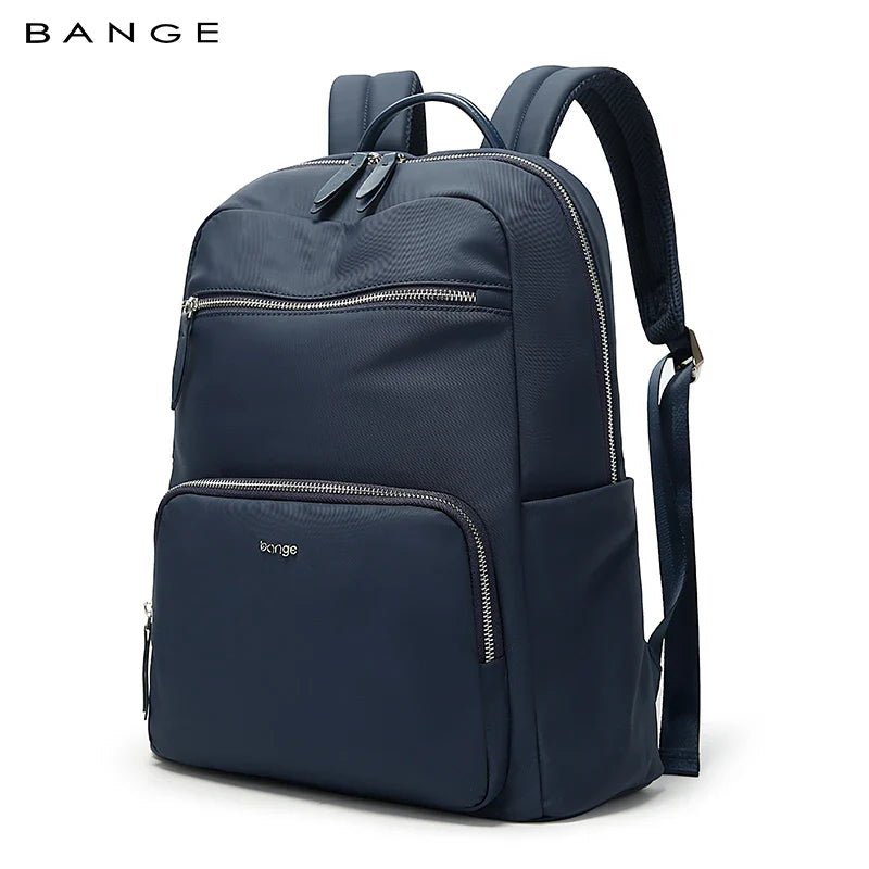 Bange LY505 Women's Laptop Backpack - Blue