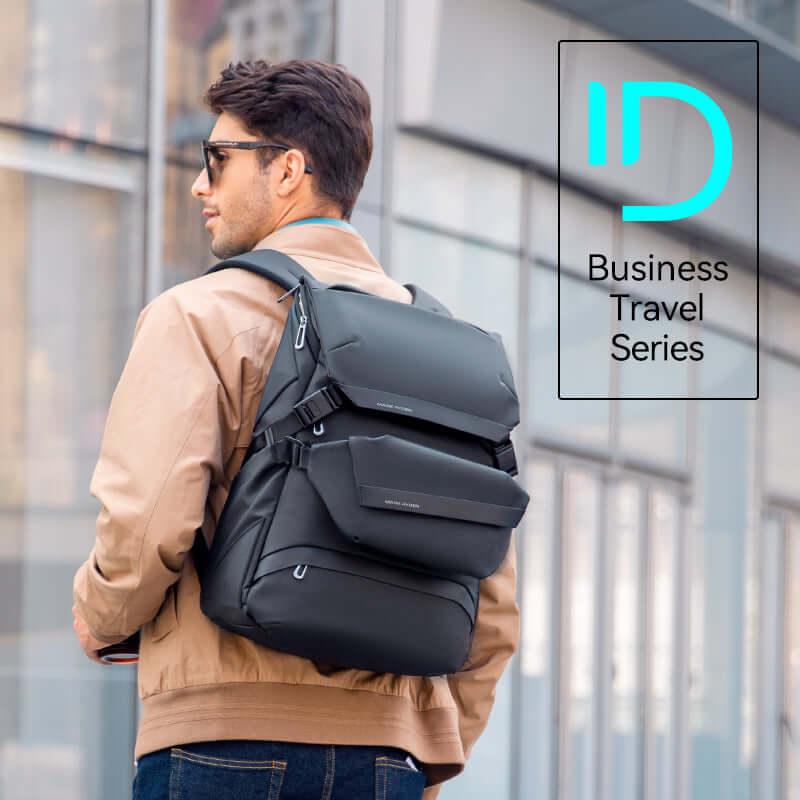 Mark Ryden 2859 Convertible Casual Backpack | 2-in-1