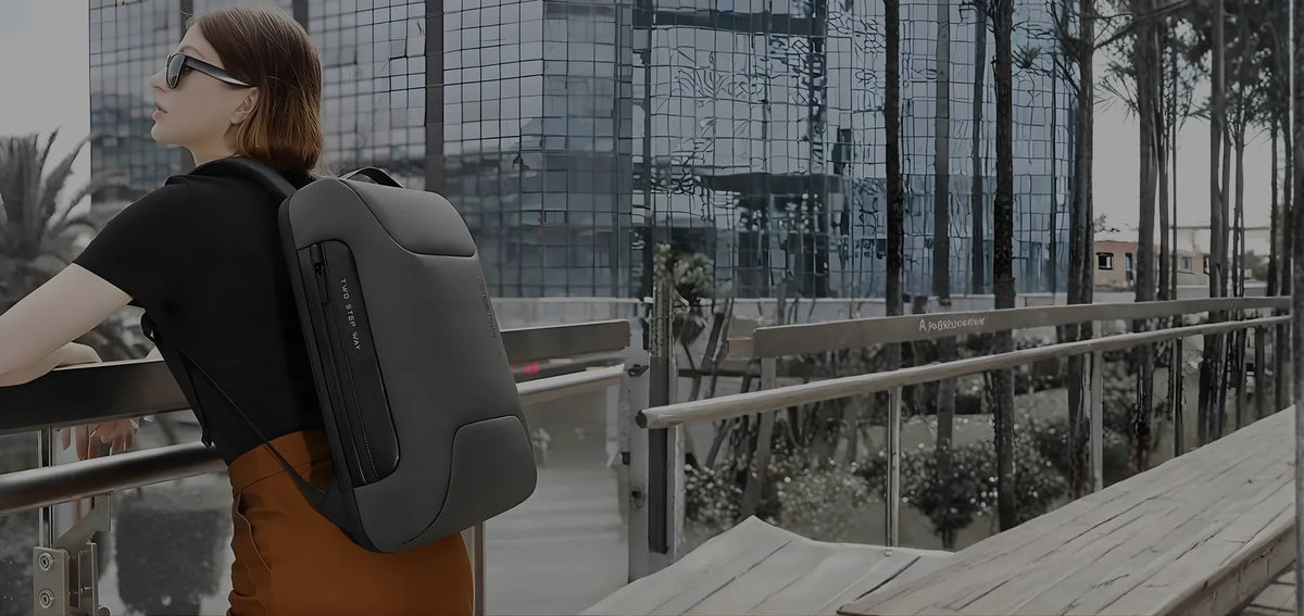 Premium Laptop Backpack